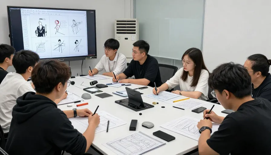 AI漫剧工具平台：一键生成漫画与短剧的创作神器