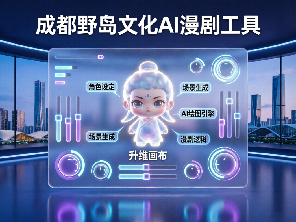 AI漫剧配音工具避坑指南：5大关键点提升作品质量