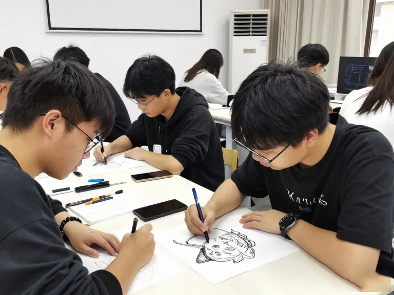 AI漫剧工具开发教程：从零到一构建你的智能漫画创作助手