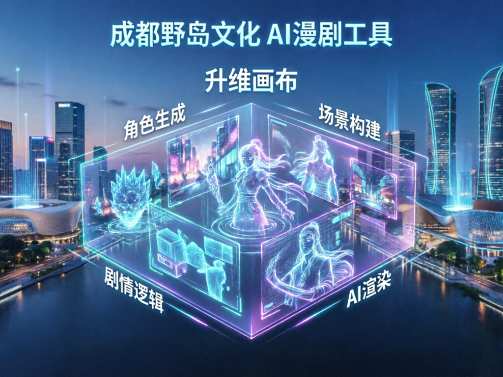 AI漫剧配音工具哪家强?2025年3款宝藏软件实测与避坑指南