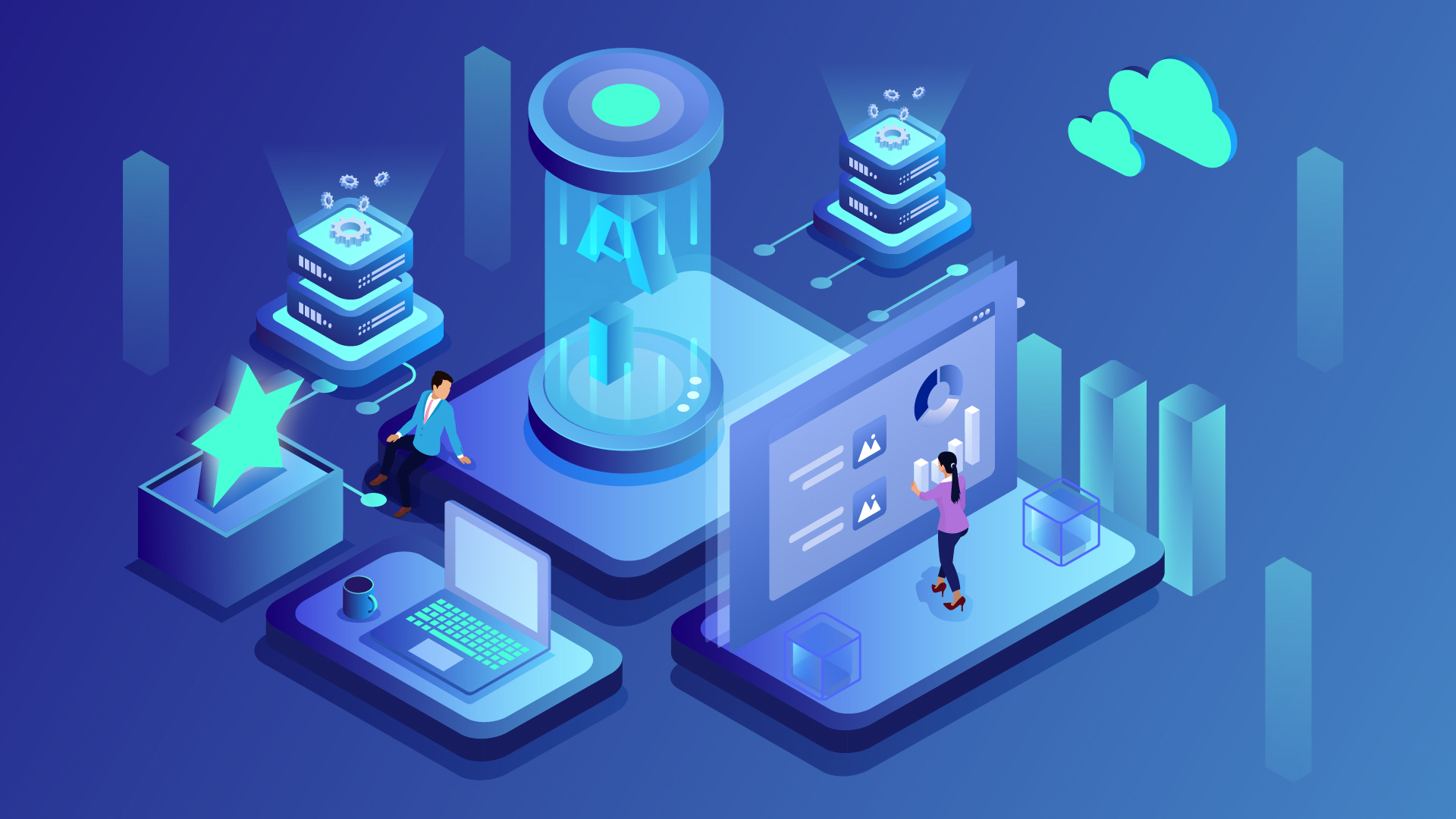 AI漫剧工具代理合作机会与市场前景分析